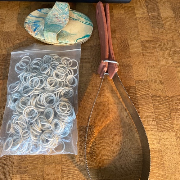 Riding Boots and Accessories - Picture 4 of 11